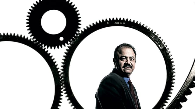 Amtek Auto - the Pacman way Amtek Auto - the Pacman way