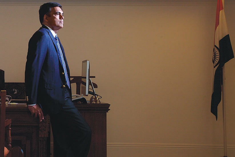 Can Sajjan Jindal get his mojo back?