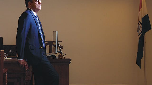 Can Sajjan Jindal get his mojo back? Can Sajjan Jindal get his mojo back?