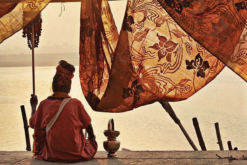 Power measured in yards