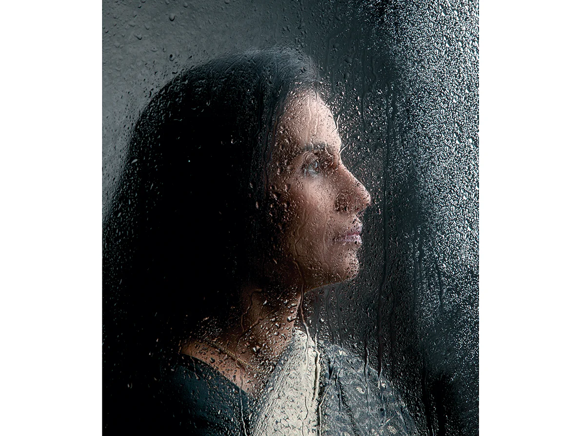 Chanda Kochhar, managing director and CEO, ICICI.