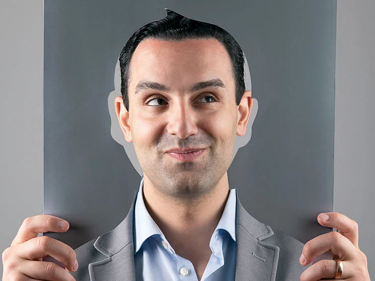 For now, India is a more important market than China for Alan Mamedi.