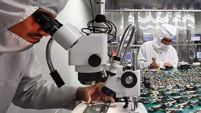 Technology and India’s quest for Great Power status Technology and India’s quest for Great Power status