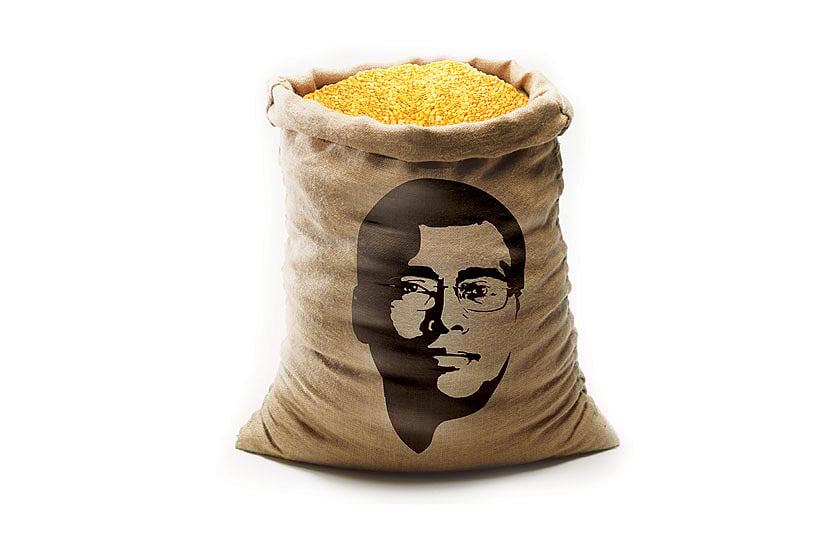 Can pulses do a Tata Salt?