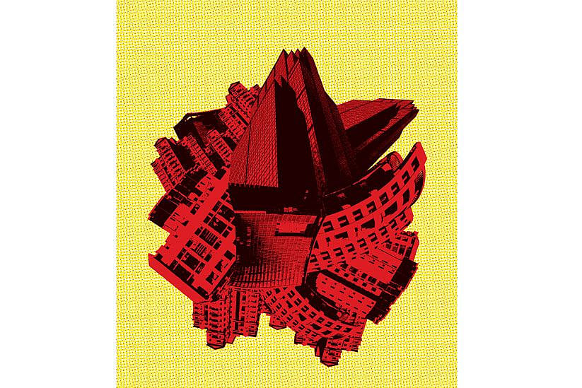 The secret disease ailing India Inc.