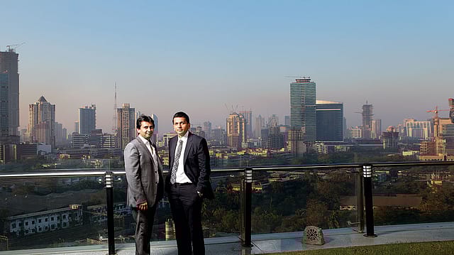 ‘I pray that you...’: Mother Manju Lodha makes gut-wrenching plea as billionaire sons Abhishek, Abhinandan Lodha wage family war ‘I pray that you...’: Mother Manju Lodha makes gut-wrenching plea as billionaire sons Abhishek, Abhinandan Lodha wage family war