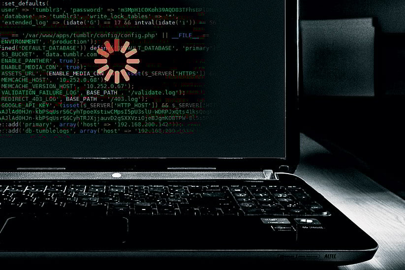 If you’re a journalist, read this