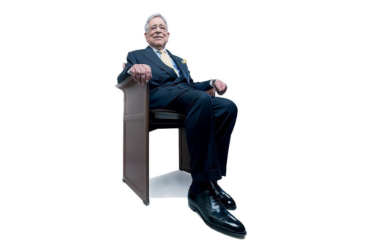 Do not disrupt: The Oberoi fights back 