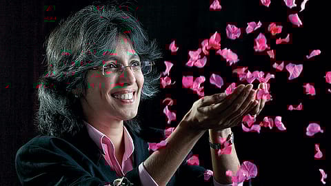 In her father’s footsteps: Meher Pudumjee, chairperson of Thermax, is taking forward what Rohinton Aga started—India’s first clean energy business.