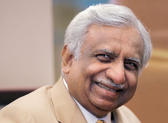 ED arrests Jet Airways founder Naresh Goyal in ₹538 cr bank fraud case
