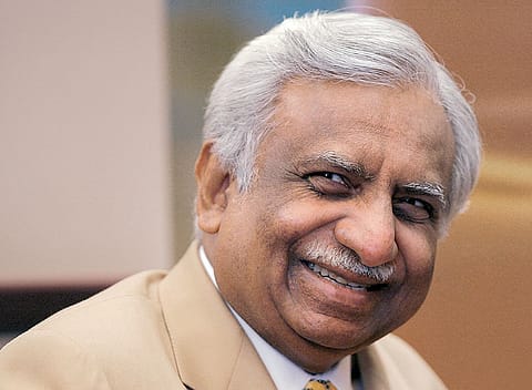 The case stems from an FIR filed by the CBI against Goyal, his wife Anita Goyal and some former executives of Jet Airways in an alleged bank fraud case worth ₹538 crore.