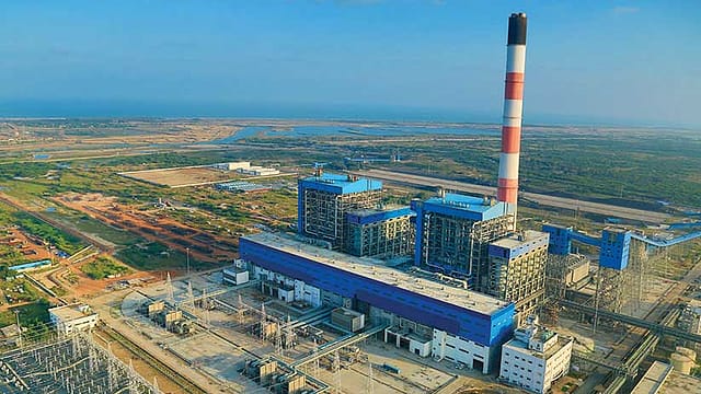 India plans to add 14,700 MW of thermal power capacity this year India plans to add 14,700 MW of thermal power capacity this year