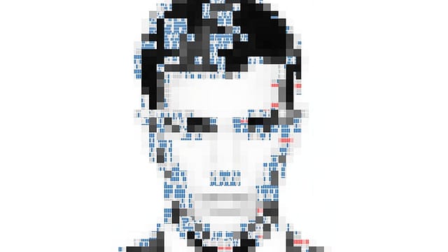 The new face of fitness tests The new face of fitness tests