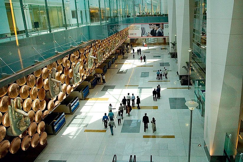 Domestic air passenger traffic for Jan-April up 24.41%