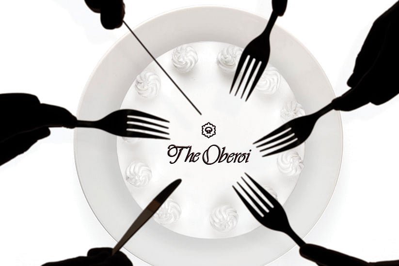 The Oberoi without Oberoi