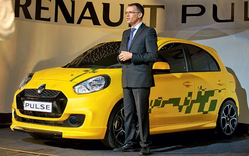 Fortune India