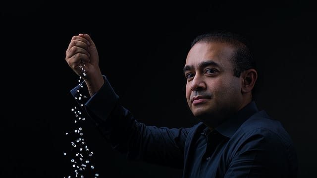 Can Nirav Modi Win New York? Can Nirav Modi Win New York?