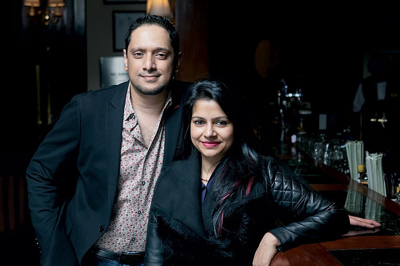 The art of the matter