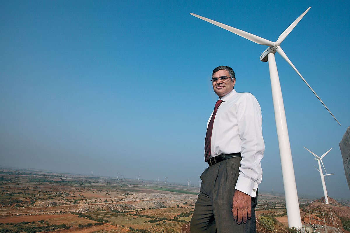 A maverick entrepreneur’s playbook