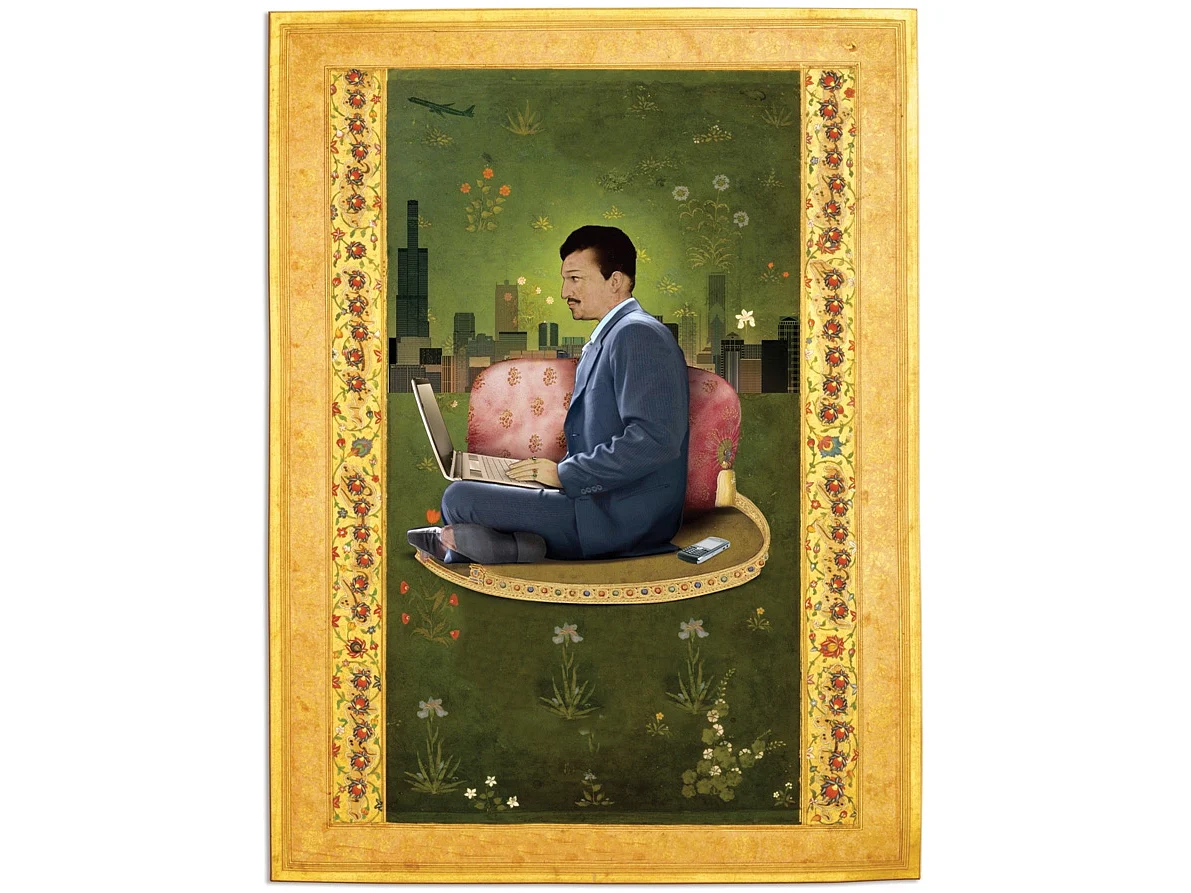 Nilanjan Das