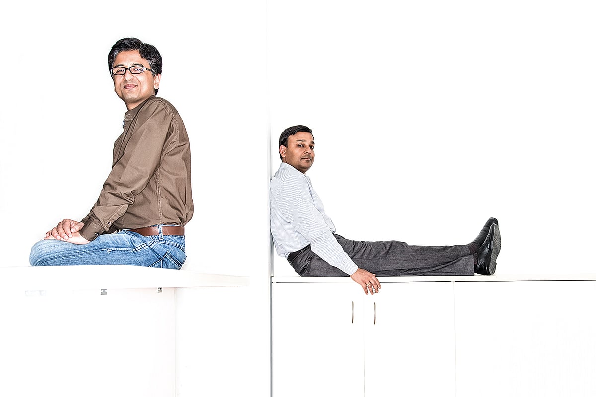 Challenging Chandni Chowk