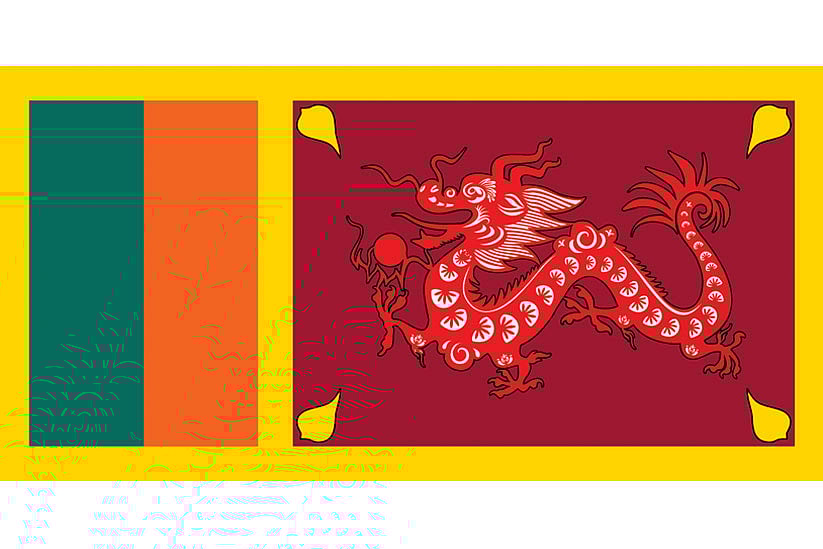 Sidelined in Sri Lanka