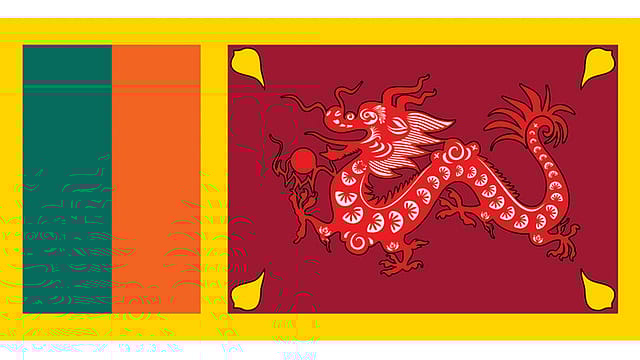 Sidelined in Sri Lanka Sidelined in Sri Lanka