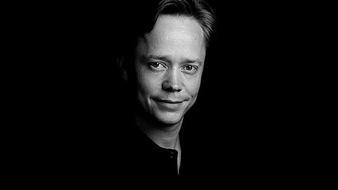 Brock Pierce, managing partner of Blockchain Capital, and chairman of the Bitcoin Foundation.