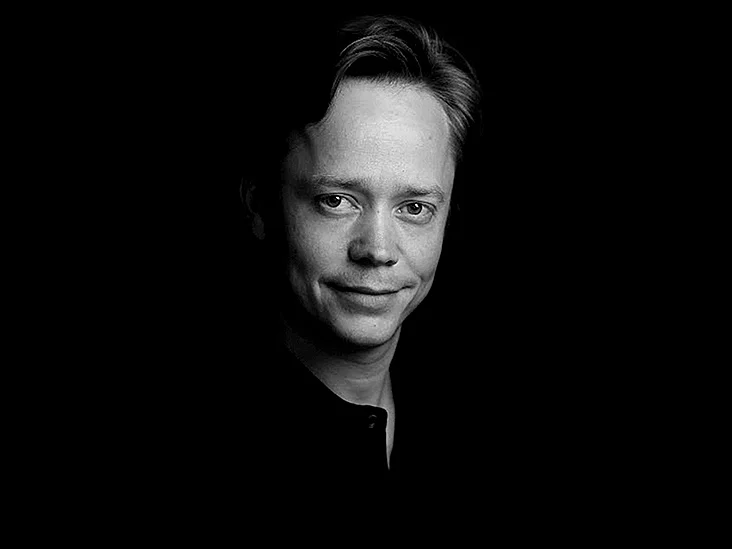 Brock Pierce, managing partner of Blockchain Capital, and chairman of the Bitcoin Foundation.