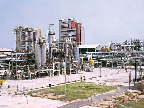 GAIL operates about 14,500 km of trunk natural gas pipeline, representing nearly two-thirds of the country’s existing network. 