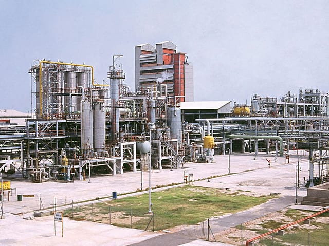 GAIL profit declines 46% YoY in September quarter; shares tumble 3%