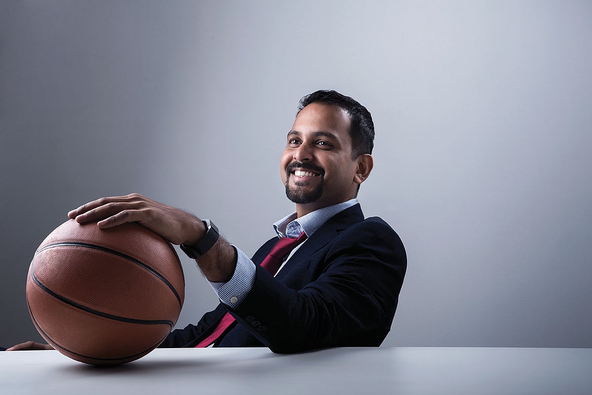 Leo Mavely: On the good side