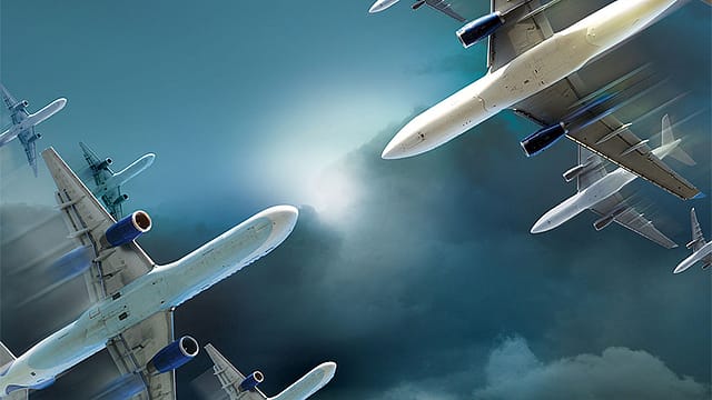 Runway Rush Runway Rush