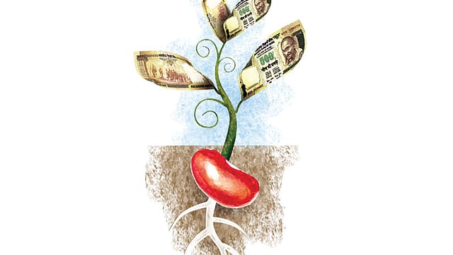 Deals for high yield  Deals for high yield