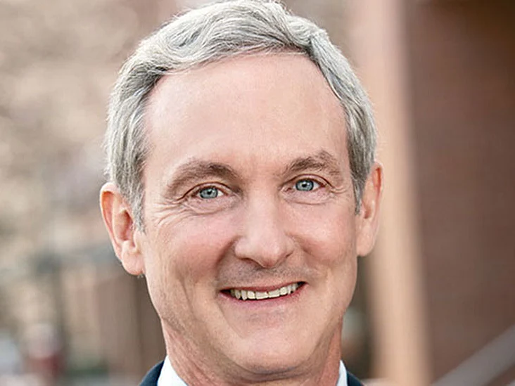 Tom Leighton says the merger of the Internet and corporate networks will bring new business for Akamai.