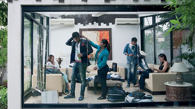 Luxury at your doorstep Luxury at your doorstep