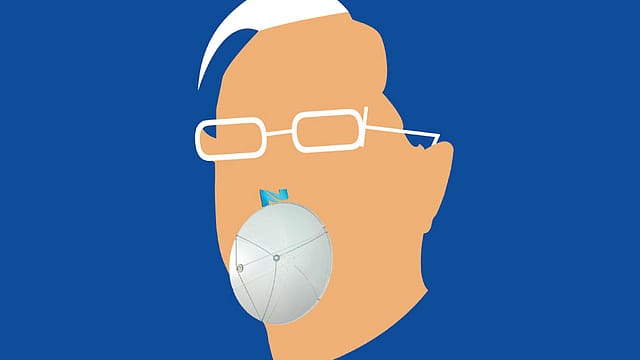 Negative forces acting against us: Subhash Chandra Negative forces acting against us: Subhash Chandra