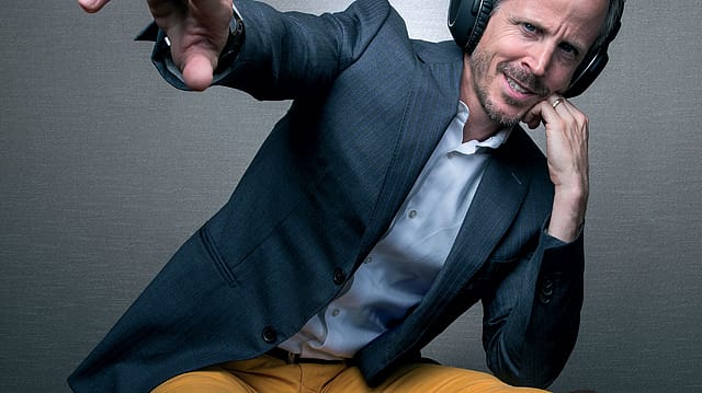 The sound of Sennheiser The sound of Sennheiser