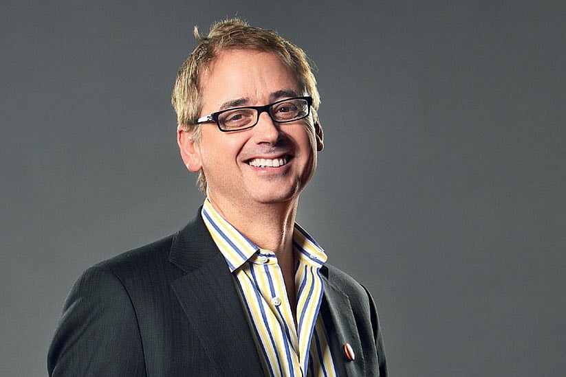 The growing Internet