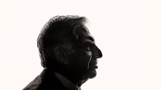 Ratan Tata for President? Ratan Tata for President?
