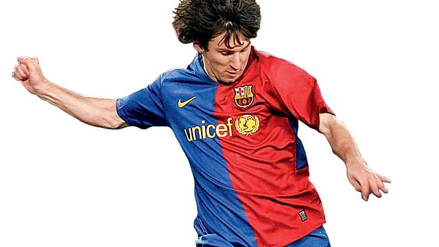 With the goal in sight With the goal in sight