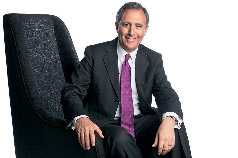 Going where the growth is 