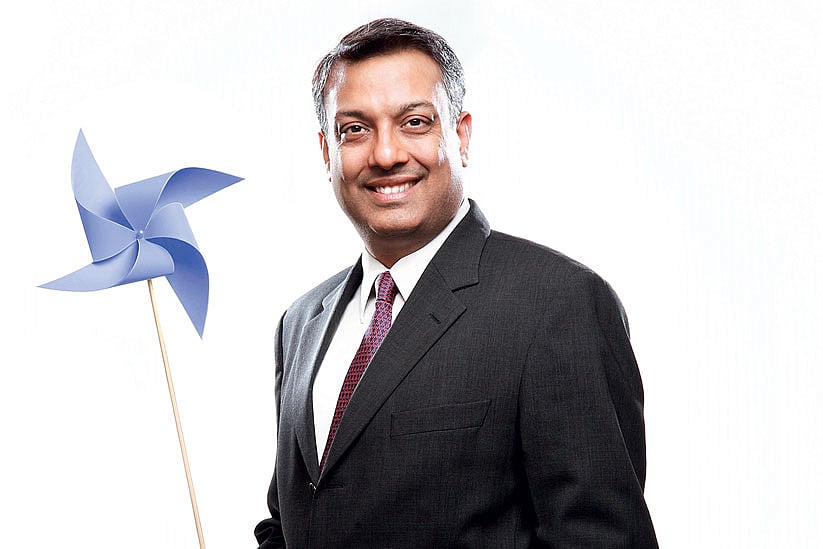 ReNew Power: Crossing the final frontier in renewable energy