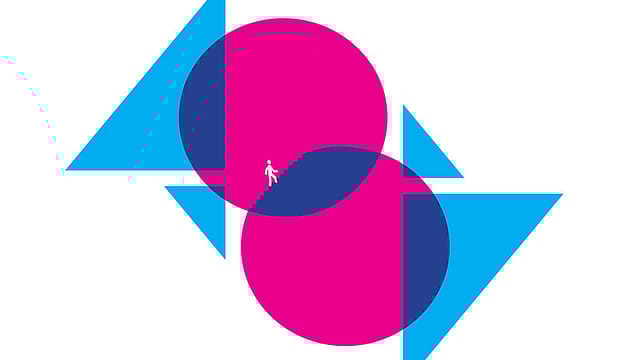 The next step The next step