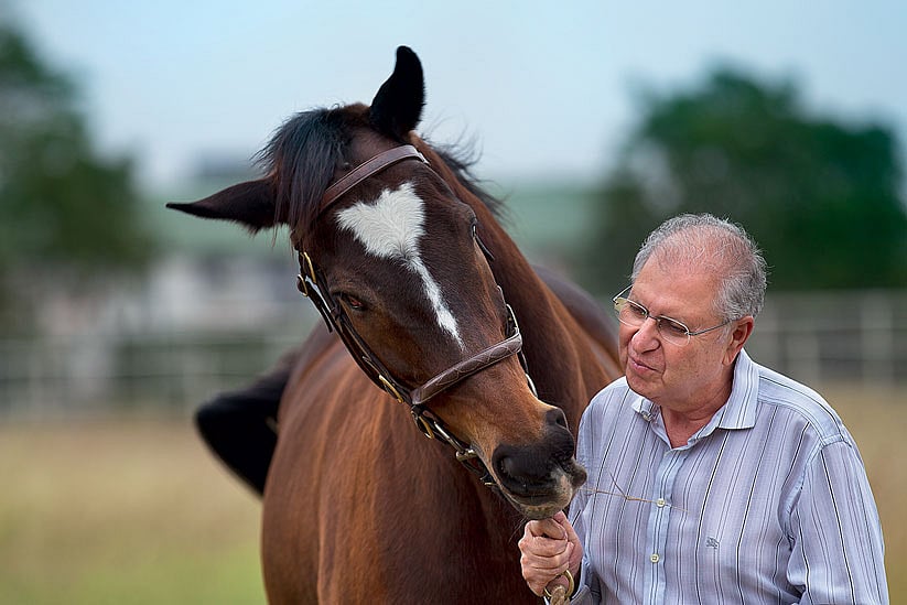 Breeding preferred stock