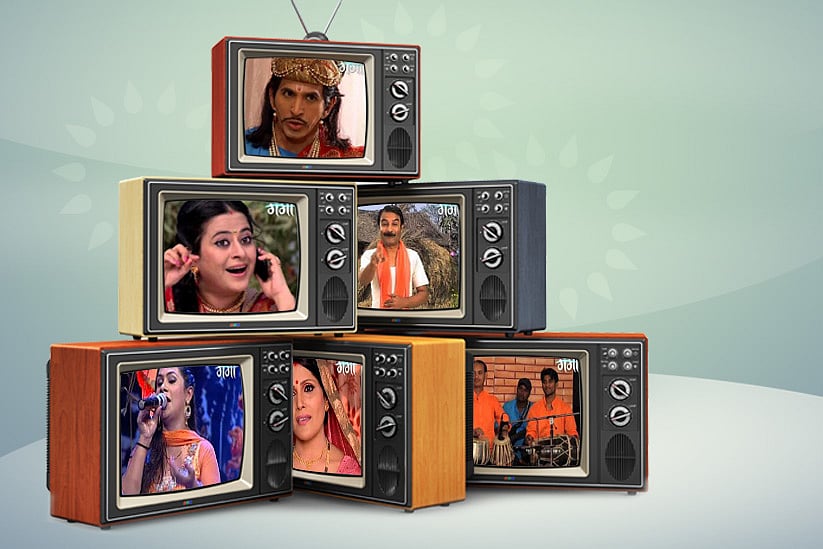 How Big Ganga is making clean content work in the Hindi heartland