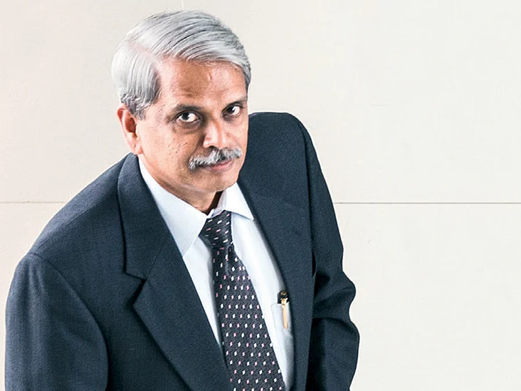 With computing gradually moving towards voice-activated interaction, Uniphore’s software will be used even more, says Gopalakrishnan.