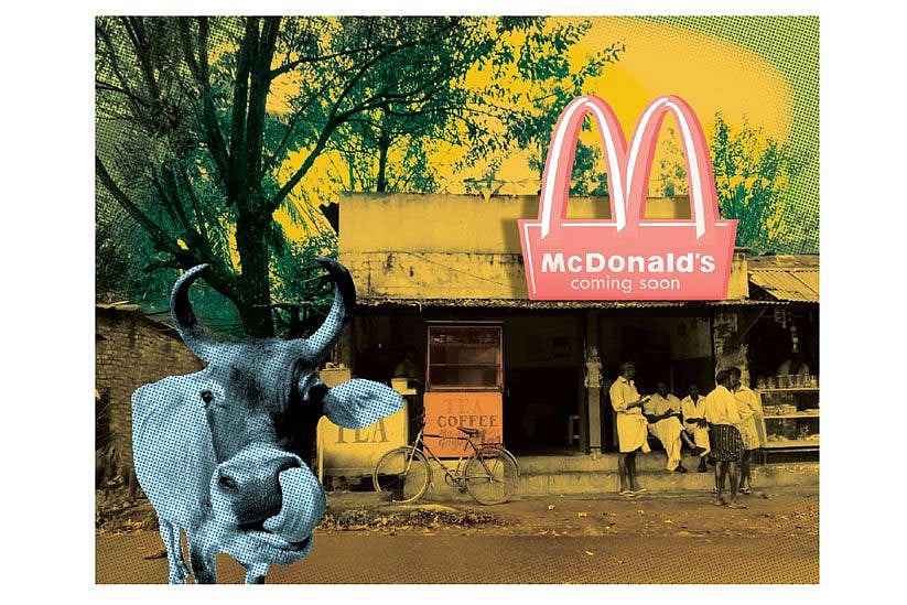 A new taste on country roads