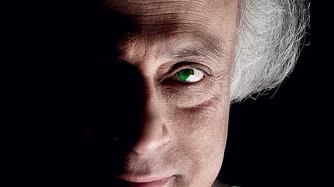 Jairam Ramesh, Union Environment Minister, Government of India