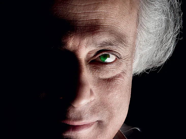 Jairam Ramesh, Union Environment Minister, Government of India